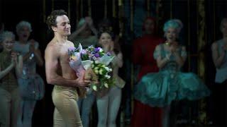 Javier Torres - Farewell Performance with Northern Ballet