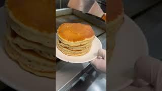 Mazapan Pancakes in North Las Vegas