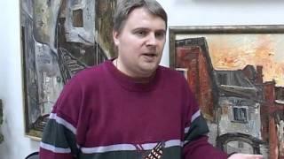 ФЕДОР ПОМЕЛОВ. Интервью, Протвино 2012г.