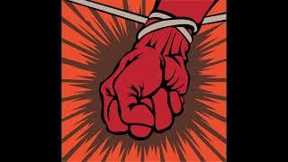 Metallica - St. Anger (2003) (Full Album)