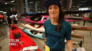 Inside The Paddle Sports Show 2023 | SurfSki