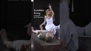 Kundalini Activation Process | Energy Healing #kundaliniactivation #energywork #kundalinienergy