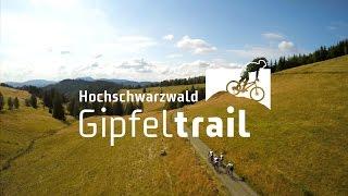 Trailer Gipfeltrail Hochschwarzwald