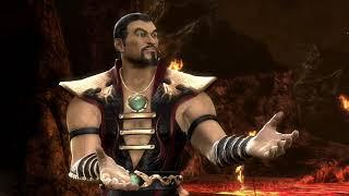 Mortal Kombat: Komplete Edition: Shang Tsung [Expert - ladder] (No Matches Lost)