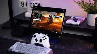 How To Play Xbox Games on the iPad Pro | Mobile Gaming Setup