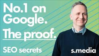 SEO Tips - Latest SEO Secrets for Ranking #1 on Google: exact proof and step-by-step rankings