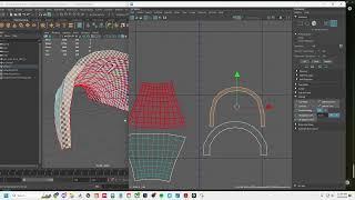 Quick tips for UV mapping