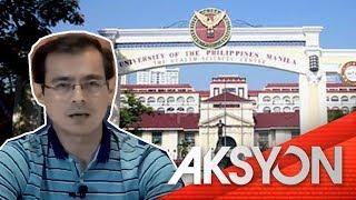 P1-M talent fee sa modeling ni Mayor Isko Moreno, ibinigay sa PGH