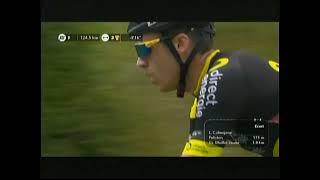 2018 Tour de France stage 15 - 16