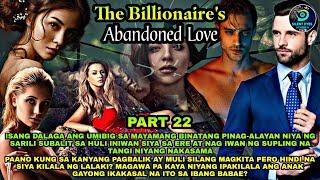 PART 22: ANG PAGTAKAS NI MARIE KAY JAGUAR | Silent Eyes Stories