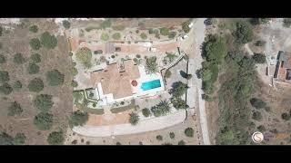 LOCATION! LOCATION! Fabulous COUNTRY VILLA for sale near FRIGILIANA, Andalucia, Spain.