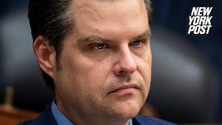 House ethics panel interviewed six women in Rep. Matt Gaetz sex, drugs probe: report