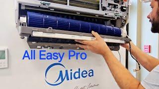 Midea: The Best Mini-Split You Didn't Know About