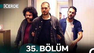 İçerde 35. Bölüm