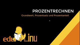 Edulinu - Prozentrechnen