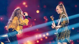 Minimal Wind ft. Elisabeth Tiffany – "What To Make Of This" // EESTI LAUL 2022 FINAL