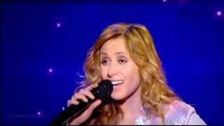 Lara Fabian: Wind Beneath My Wings (Live)