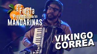 Vikingo Correa | 6ta Fiesta Provincial de las Mandarinas