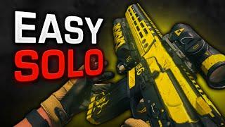 SOLO Unlock M13B After Patch! (Modern Warfare 2)