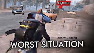 OMG!! How I Handle The Most Intense Situations 1v4 Clutches | BGMI - PUBG Mobile