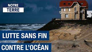 Atlantic coasts soon to be swallowed up by the sea? - Île de Ré - Documentary