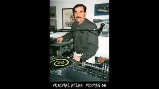 Minimal Atlak - MixMag O8