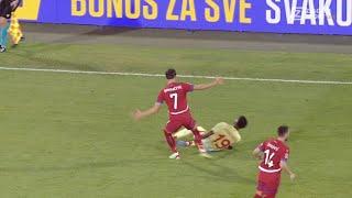 Lamine Yamal Amazing Performance, Serbia vs Spain (0-0) Goals and Extended Highlights