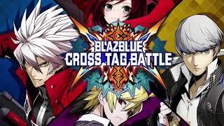 BlazBlue Cross Tag Battle OST - Character Select (Rough Extended Edit)