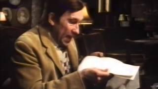 Old Flames (1990) by Simon Gray starring Stephen Fry