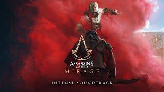 Bloodflower (Intense Version) | Assassin's Creed Mirage | Brendan Angelides