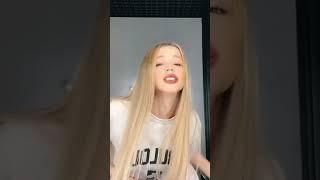 На мне сияют брекеты!