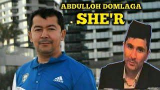 Hayrullo Hamidov | Sizni "ALLOH" Uchun Suydim Ey Ustoz...