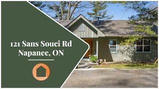 121 San Souci Rd, Napanee, ON