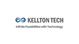 Experience The Magic of Digital Transformation with Kellton