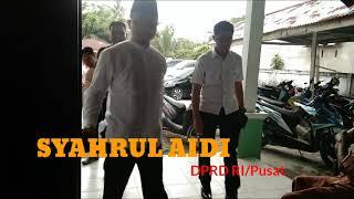 RESES Ardiansyah ( DPRD Provinsi) & Syahrul Aidi (DPRD RI) - Di Kel. Pasir sialang #DPRDRI