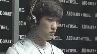 [택뱅리쌍 명경기] 2011 ABCMart 스타리그 32강 승자전 - 이제동 vs 이영호