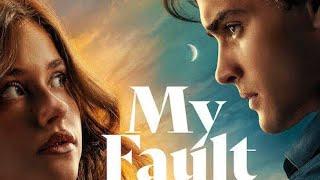 My Fault (Culpa Mia) Full Movie English Review | Marta Hazas | Gabriel Bang