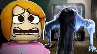 We Watched Creepy Roblox Videos For 4 Hours Straight!