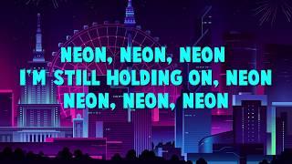 Lykke Li - Neon (Lyrics)