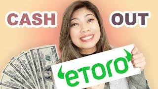 Withdraw Funds | Etoro 2024