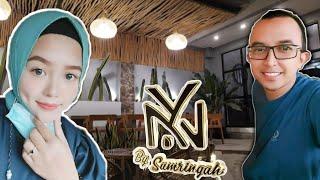 REVIEW CAFE AND RESTO NYAMAN BY SUMRINGAH ⁉️ TEMPAT NONGKRONG ANAK JAMAN NOW#216