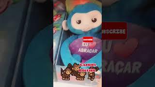 O Macaco azul  #comedia #humor #shopping #viral