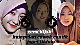 KUMPULAN TIKTOK UKHTI CANTIK TERBARU