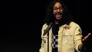 Canadian Individual Poetry Slam Finals 2019 - Round 1