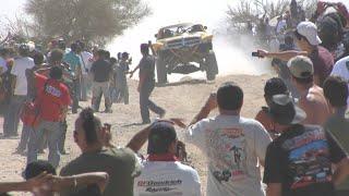 Trucks of 2010 SCORE San Felipe 250 : Desert Racing Archive