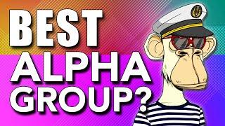 NFT Alpha Groups: Good vs. BAD NFT Alpha Groups EXPLAINED