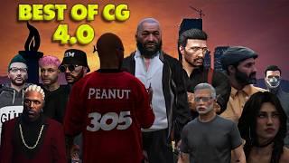 Best of CG (FUNNIEST MOMENTS) | GTA RP NoPixel 4.0