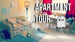 APARTMENT TOUR | ChapterStackss