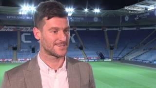 Goal of the Year: David Nugent vs Liverpool