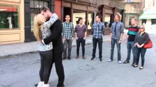 Huge Suprise that Leads to a Very Romantic Marriage Proposal!!